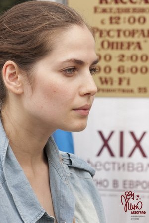  Крупным планом мастера российского кино 2010-2014 годы