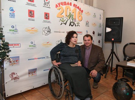 Андрей Биланов стал членом жюри конкурса "Лучшая семья" 