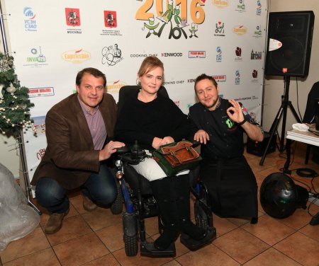 Андрей Биланов стал членом жюри конкурса "Лучшая семья" 