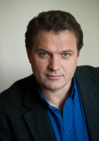 Андрей Биланов открыл кинокомпанию